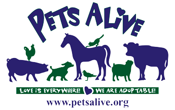 Pets Alive, Middletown NY