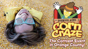 CORN CRAZE 🌽 @ Dogwood Acres Family Farm